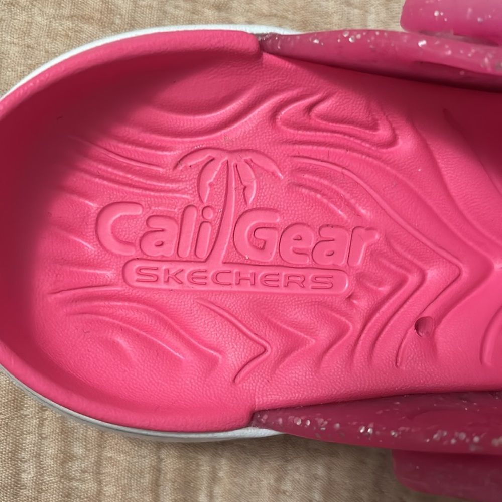 Skechers Cali Gear - Picture 2 of 9